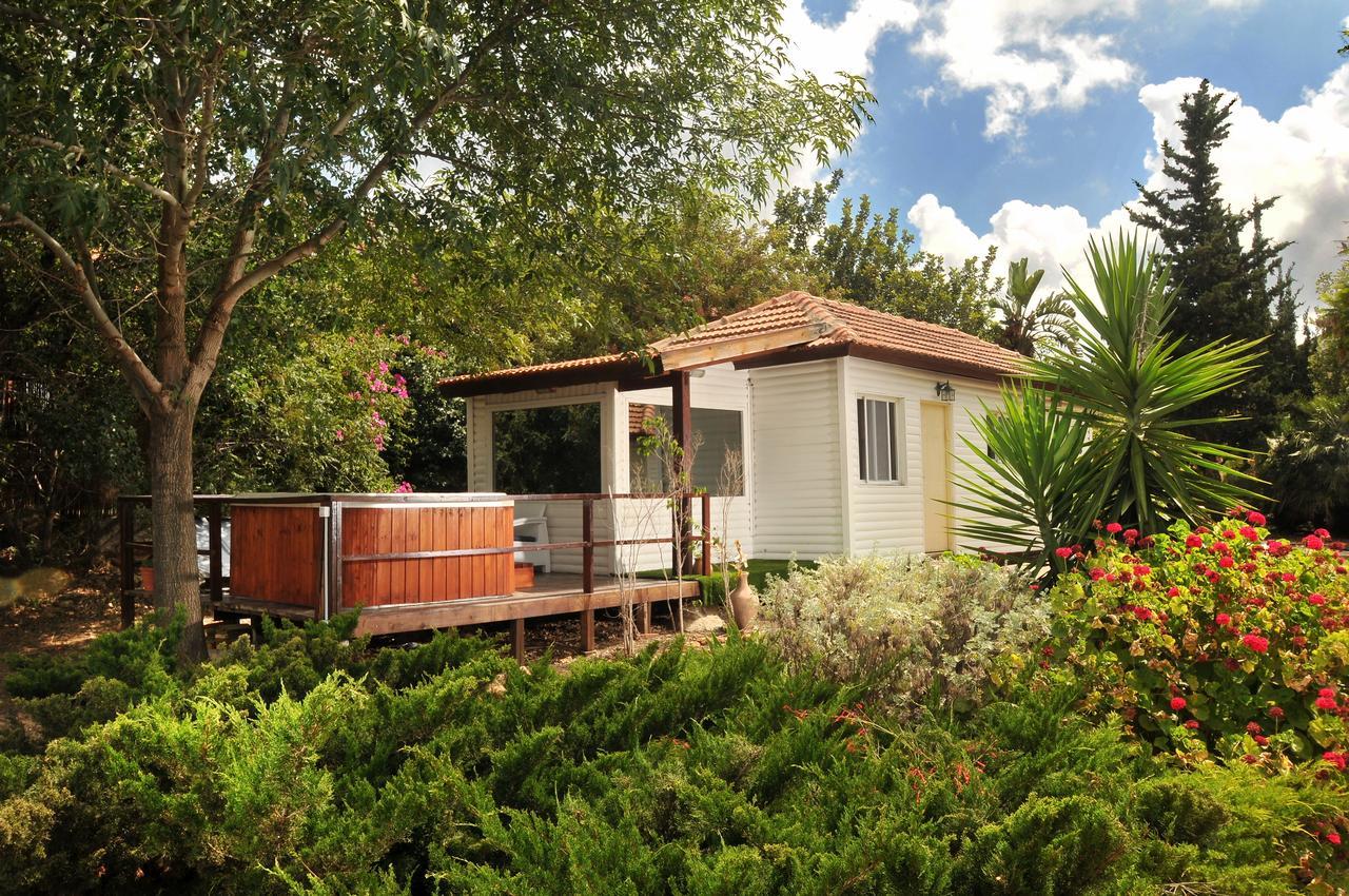Villa Biktot Nofim Manot Zimmer foto